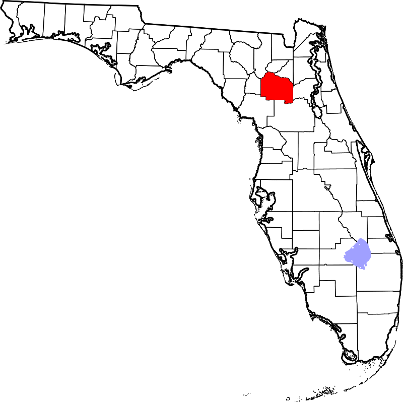 800px-Map_of_Florida_highlighting_Alachua_County.svg