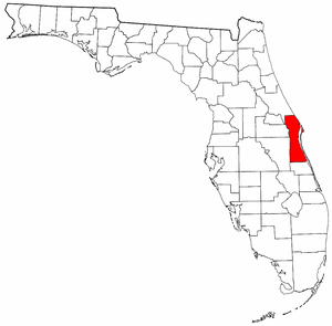 CONDADO DE BREVARD - Negocios En Florida