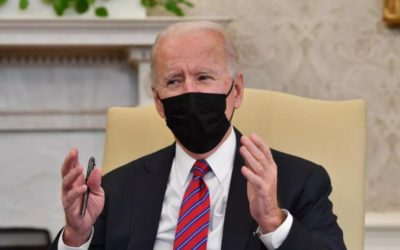 Biden se propone duplicar el salario mínimo de los estadounidenses