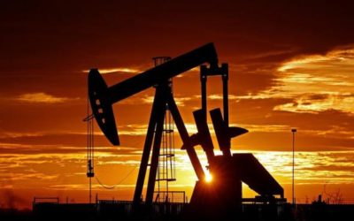 El petróleo Texas abre con un descenso hasta los 59.85 dólares