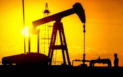 Lentamente se recuperan precios del petróleo