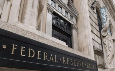 Reserva Federal pide nuevos estímulos para economía de USA golpeada por la pandemia