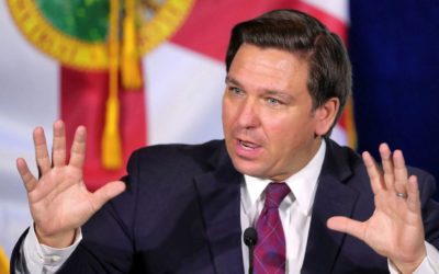 Se recupera economía de la Florida, según gobernador DeSantis