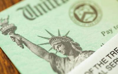 Urge la aprobación del tercer cheque de estímulo