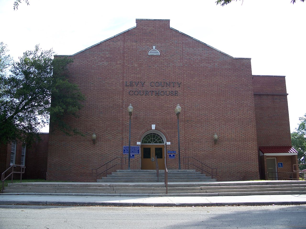1280px-Bronson_Levy_County_Courthouse02 Miami-Dade County