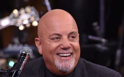 $5 MILLONES: Se vendió en Miami Beach casa que perteneció a Billy Joel