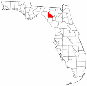 Lafayette_County_Florida