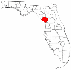 Levy_County_Florida