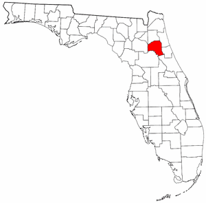 CONDADO DE PUTNAM - Negocios En Florida