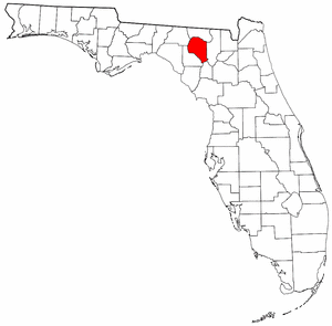 Suwannee_County_Florida