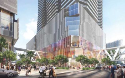 Florida: Centro financiero de las Américas