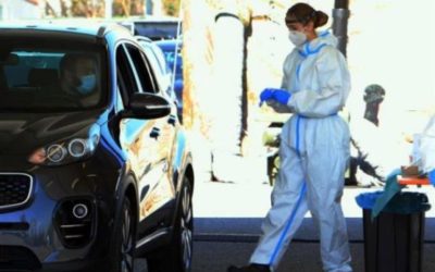 Los CDC invertirán $2,250 millones para abordar disparidades causadas por la pandemia en USA