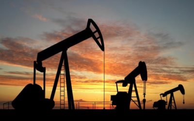 Precios del petróleo se disparan hasta niveles pre pandemia