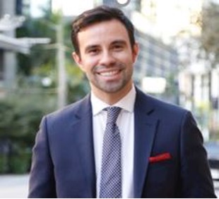 Camilo Espinosa