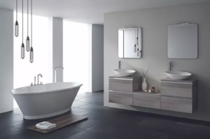 Remodelacion de baños y cocinas