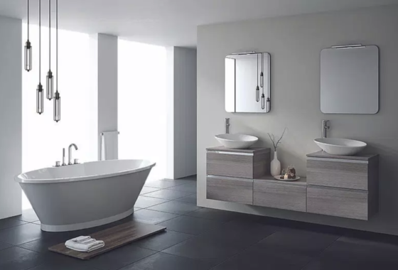 Remodelacion de baños y cocinas