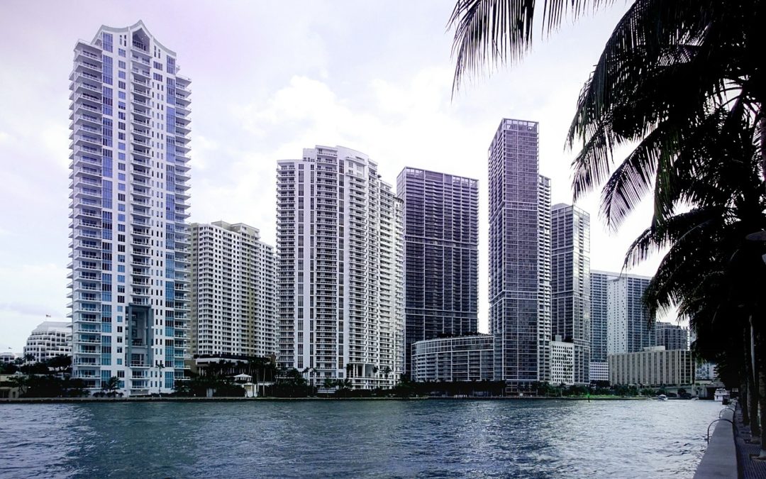 Miami es Miami