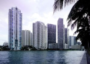 Miami es Miami