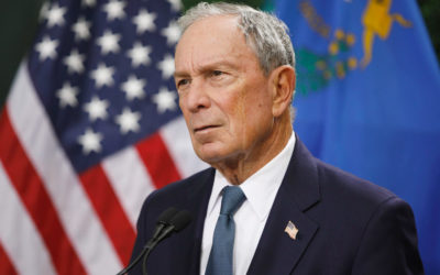 Miami se destaca como centro financiero según Bloomberg