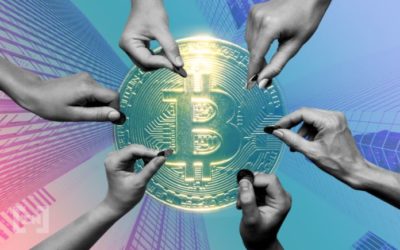Francis Suárez agregaría Bitcoin al plan de jubilación 401(k)