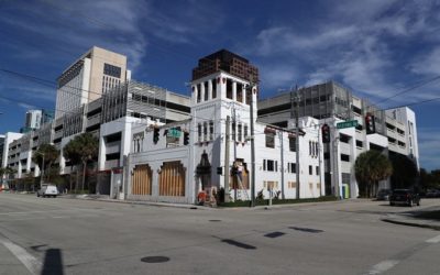 Condado de Broward aprobó restauración de una planta de Coca Cola