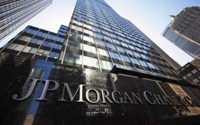 JPMorgan vaticina fin de la pandemia en 2022