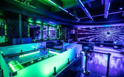 Miami Beach ahora tiene un club nocturno con cajero Bitcoin