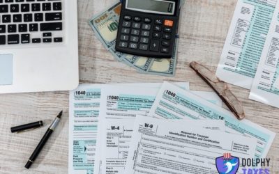 ¿Dónde hacer taxes en Miami? En Dolphy & Dolphin School. Contáctanos.