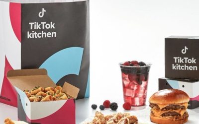 Tik Tok probará suerte en un nuevo modelo de negocio