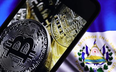 Alarma en Bancos de la Florida por uso de criptomonedas en El Salvador