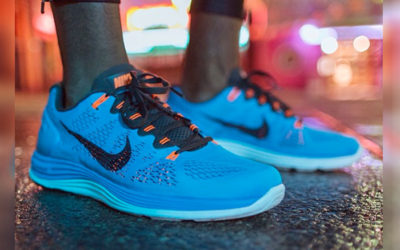 Nike acusa a Adidas de plagio y exige frenar importaciones
