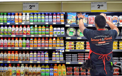 EEUU: Precios al consumidor aumentan 6,8% en noviembre