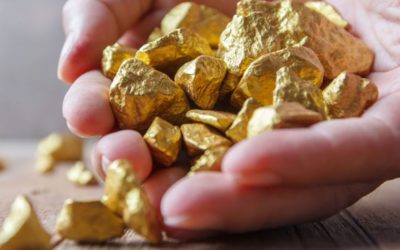 Oro ilícito extraído del Amazonas llega a cadenas de suministro