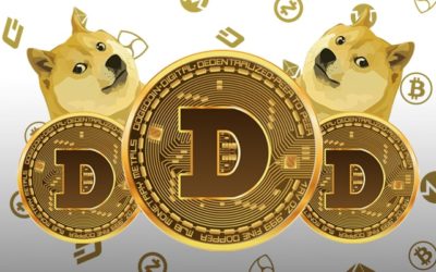 ¿Por qué Dogecoin está cayendo en picado hoy?