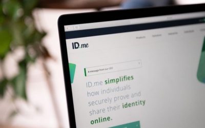 Portal del IRS ahora tendrá reconocimiento facial