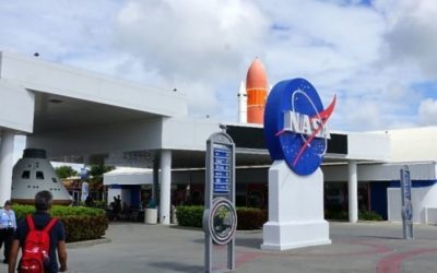 Centro Espacial Kennedy planifica creación de su propio banco de humedales