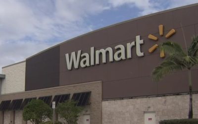 Walmart cerrará otra tienda en el sur de Miami