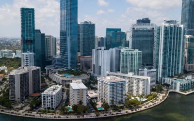En Miami los costos de alquiler de vivienda son más altos