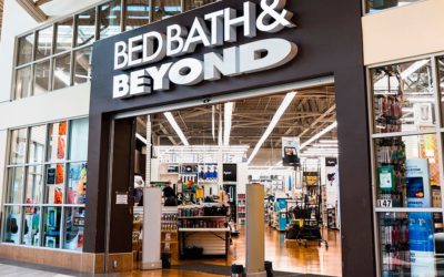 Cierran 37 tiendas Bed Bath & Beyond (Lista)
