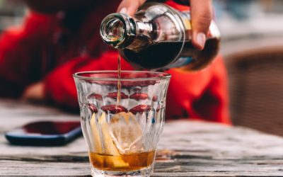 Coca-Cola tendrá su segunda bebida con alcohol