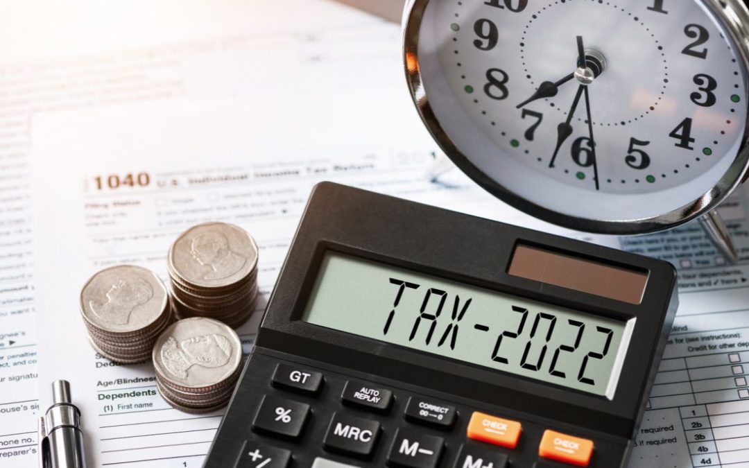 Taxes 2022: Un crédito tributario podría darte hasta $6728