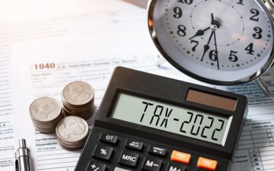 Taxes 2022: Un crédito tributario podría darte hasta $6728