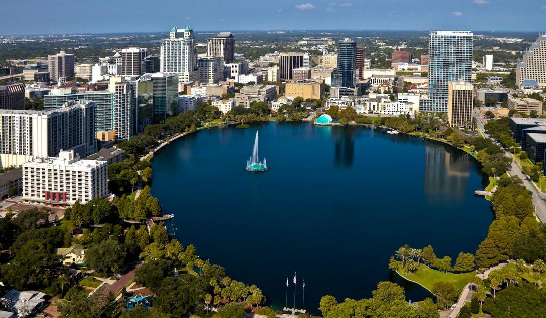 Orlando es la sexta mejor ciudad para conseguir empleo
