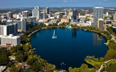 Orlando es la sexta mejor ciudad para conseguir empleo