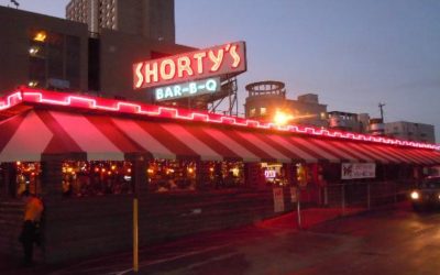 Tras la venta del restaurante Shorty’s Bar-B-Q. ¿Cuál será su futuro ?