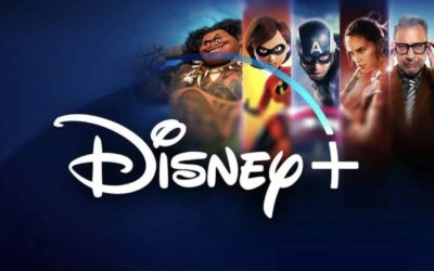 Disney incrementó un 34% sus ingresos trimestrales