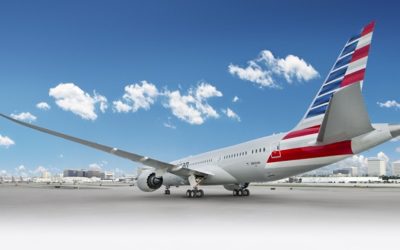 American Airlines abrirá una nueva ruta hacía el Aeropuerto de Miami