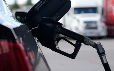 El precio de la gasolina en Florida comenzó la semana en alza