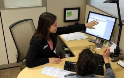 IRS abrirá Centros de Asistencia al Contribuyente para la declaración de impuestos