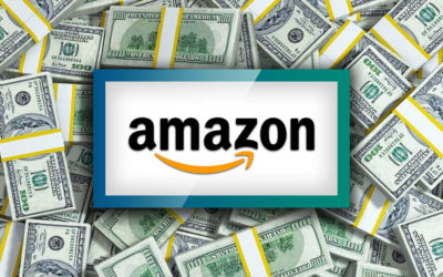Pequeñas empresas sufren por aumento de costos de publicidad en Amazon